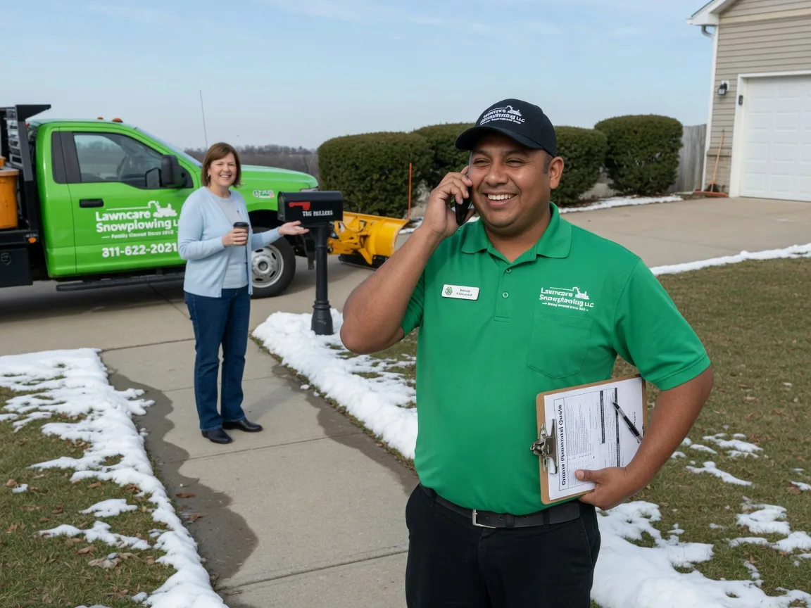 Lawn Care Services By Expert Landscaper Groton, MA FAQs